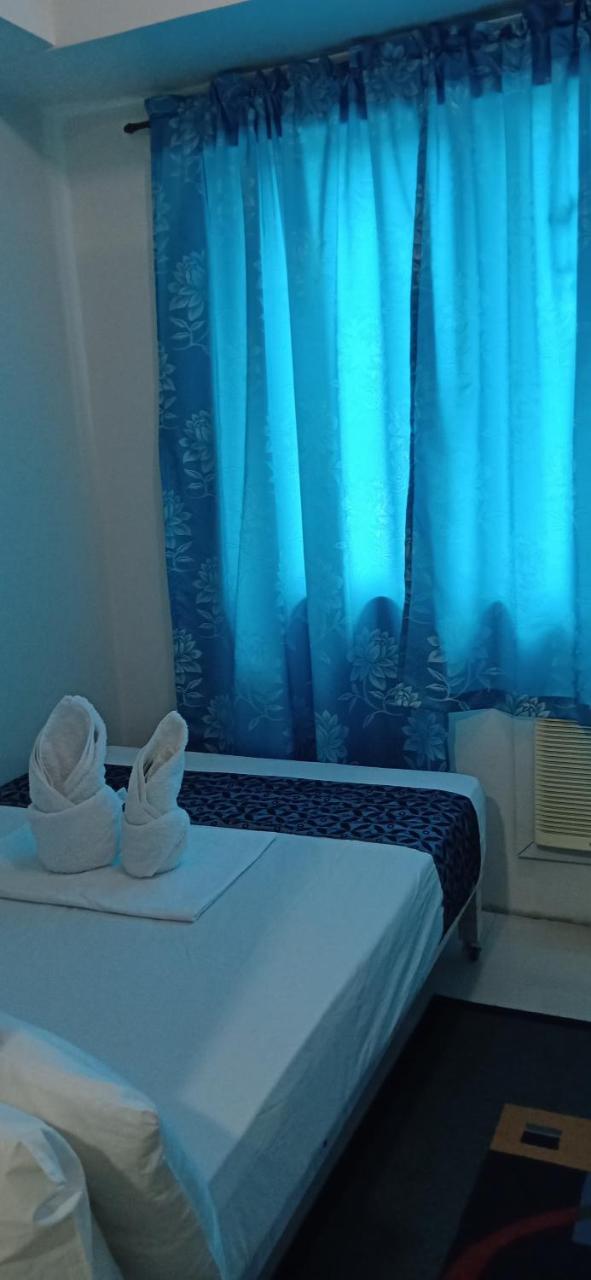 Chin'S Place Sea Residences Moa Manila Eksteriør bilde